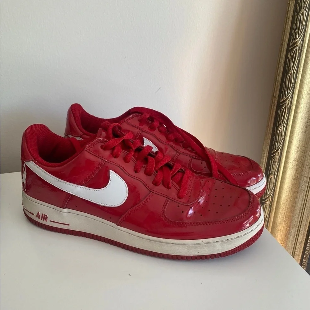 Nike Air Force 1‎ Low Sheed 2005 | Size 12